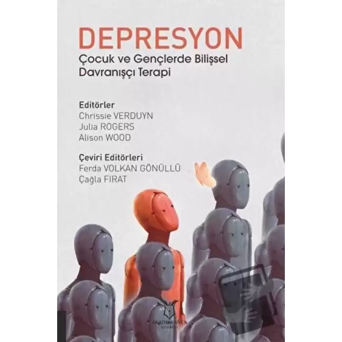 Depresyon Çocuk ve Gençlerde Bilişsel Davranışçı Terapi