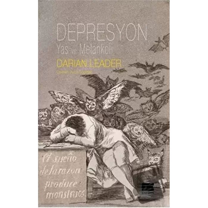 Depresyon Yas ve Melankoli