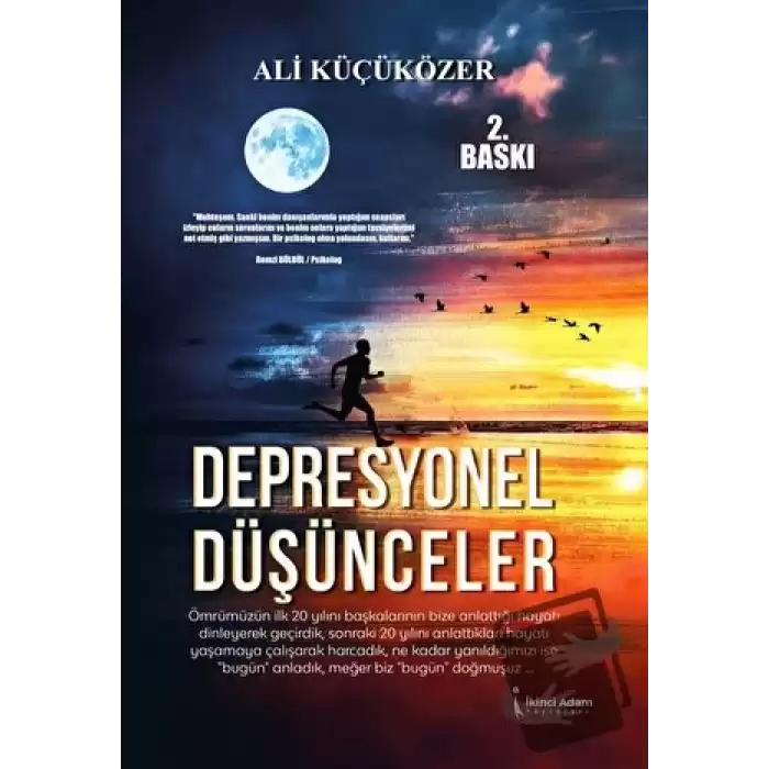 Depresyonel Düşünceler