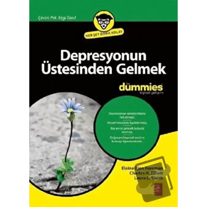 Depresyonun Üstesinden Gelmek