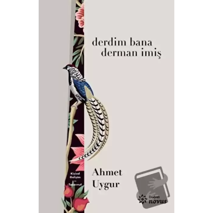 Derdim Bana Derman İmiş