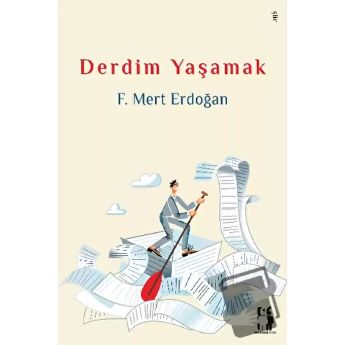 Derdim Yaşamak