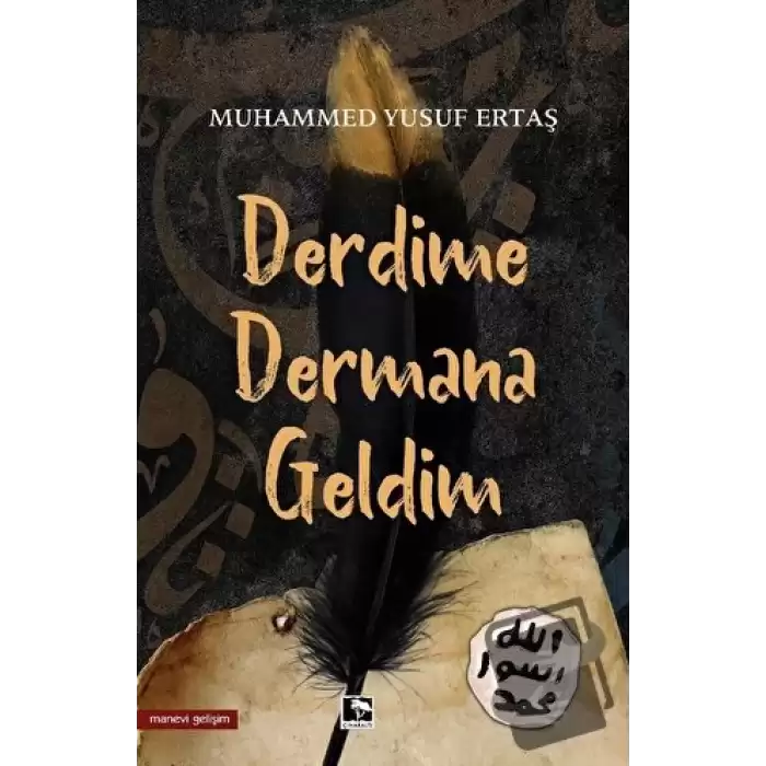 Derdime Dermana Geldim