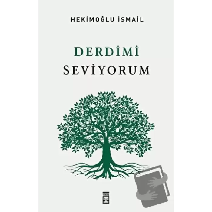 Derdimi Seviyorum