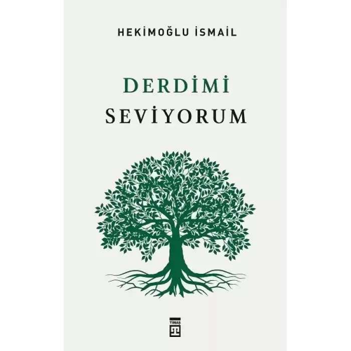 Derdimi Seviyorum