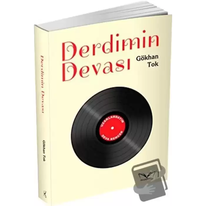 Derdimin Devası