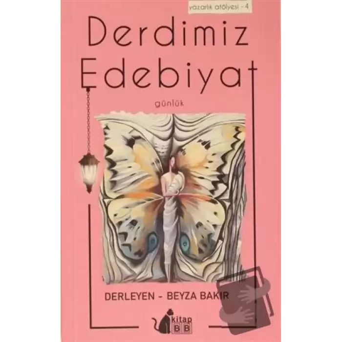 Derdimiz Edebiyat