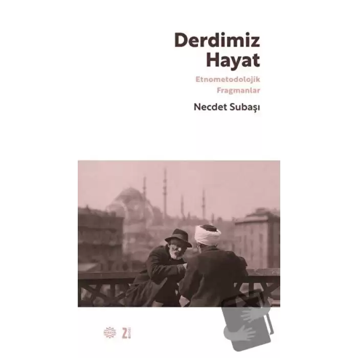 Derdimiz Hayat