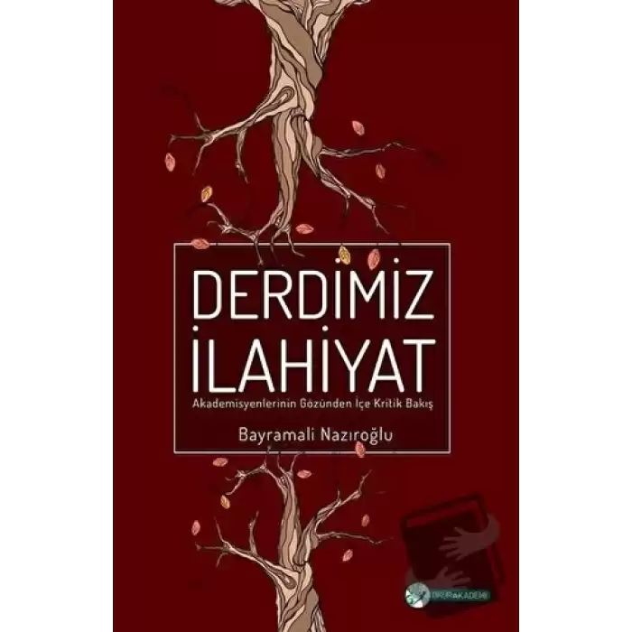 Derdimiz İlahiyat