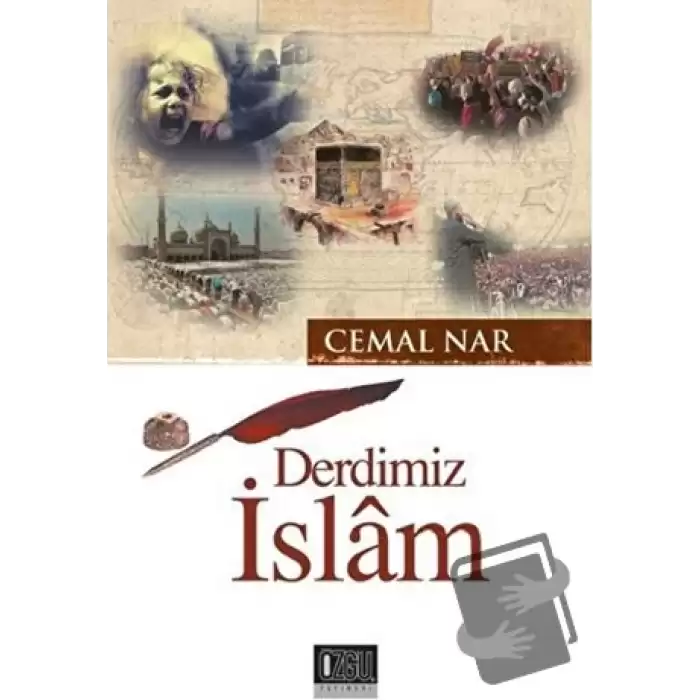 Derdimiz İslam