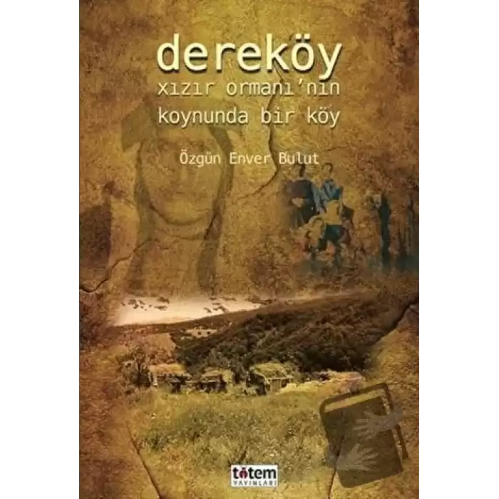 Dereköy (Ciltli)