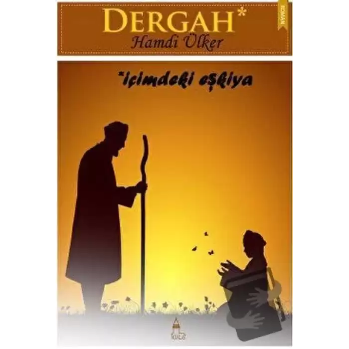 Dergah