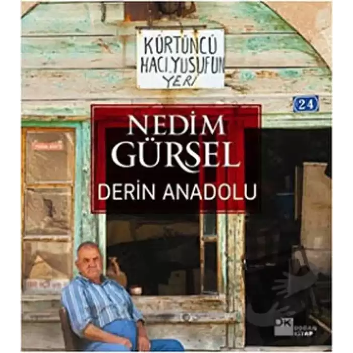 Derin Anadolu (Ciltli)