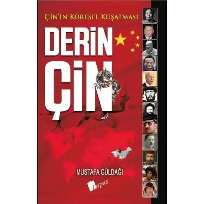 Derin Çin