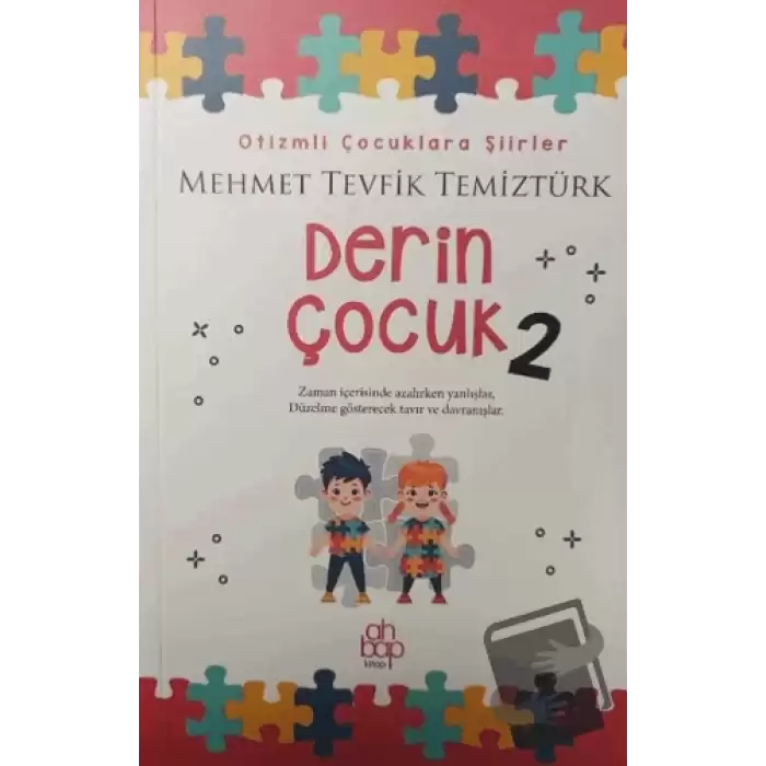 Derin Çocuk 2