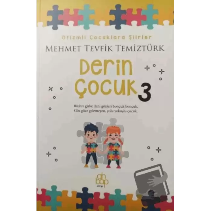 Derin Çocuk 3