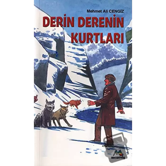 Derin Derenin Kurtları