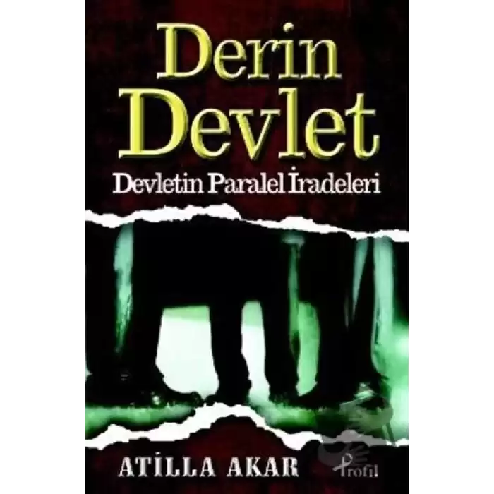 Derin Devlet