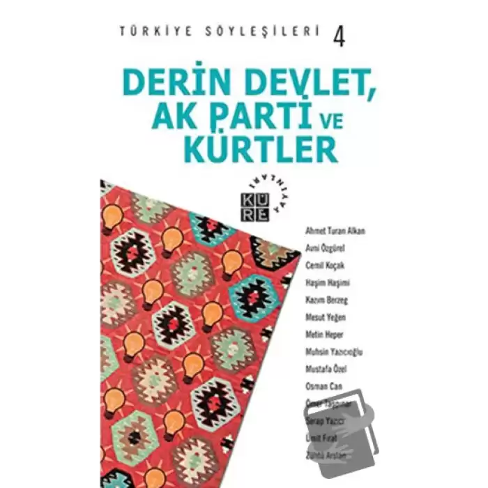 Derin Devlet, AK Parti ve Kürtler