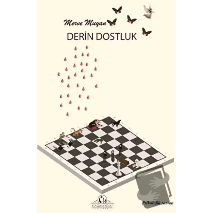 Derin Dostluk