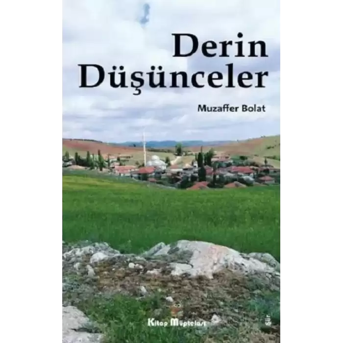 Derin Düşünceler