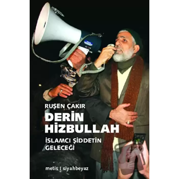 Derin Hizbullah