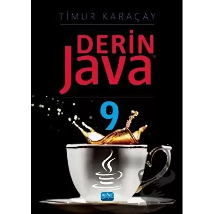 Derin Java 9