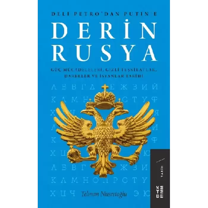 Derin Rusya