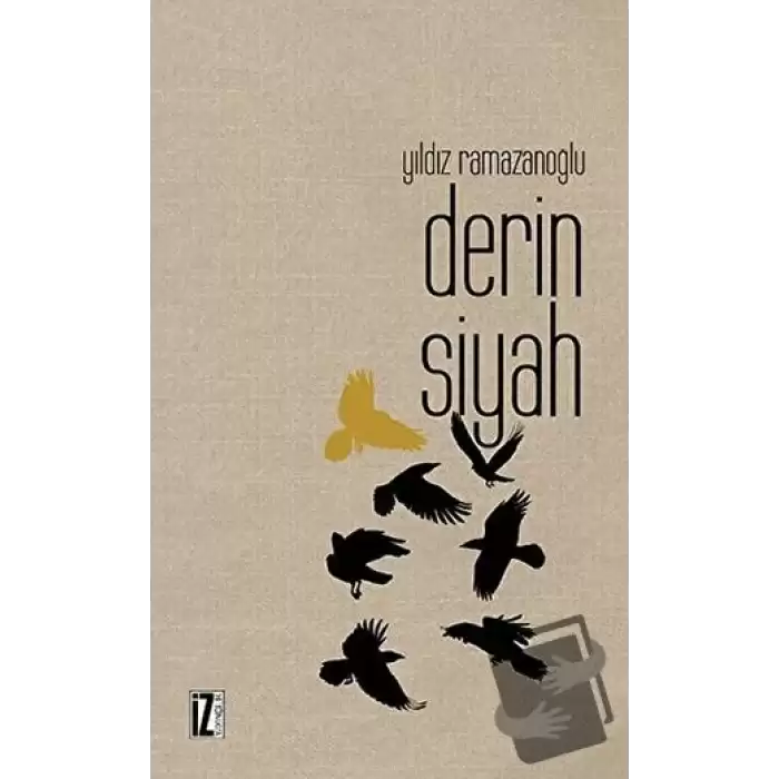 Derin Siyah