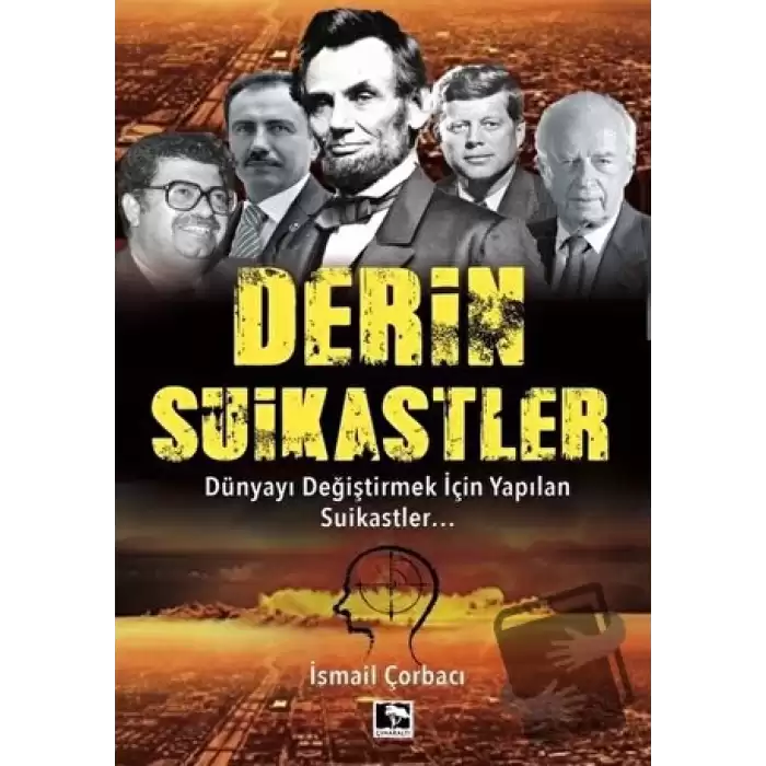 Derin Suikastler