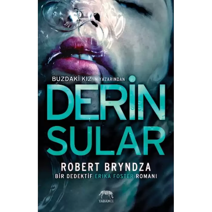 Derin Sular