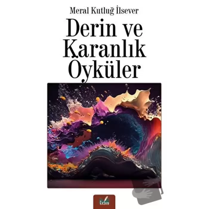 Derin ve Karanlık Öyküler