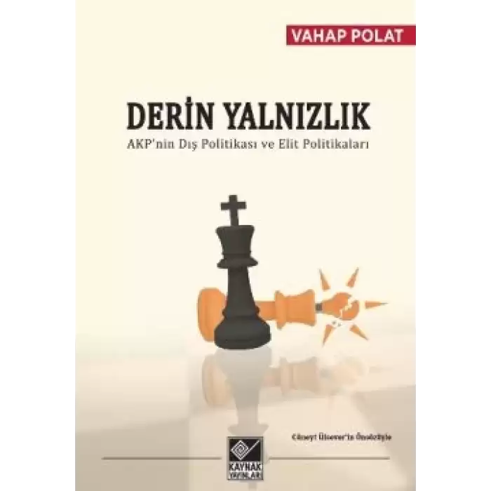 Derin Yalnızlık