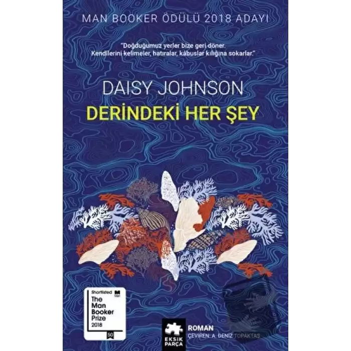 Derindeki Her Şey