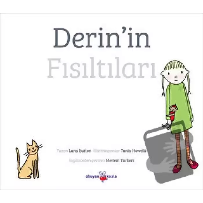 Derin’in Fısıltıları