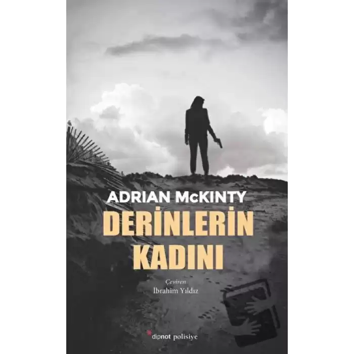 Derinlerin Kadını