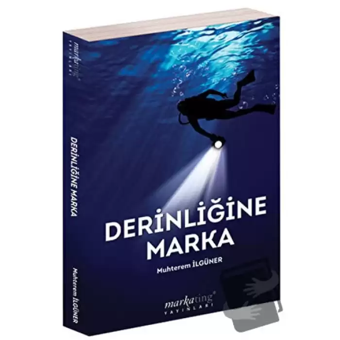 Derinliğine Marka