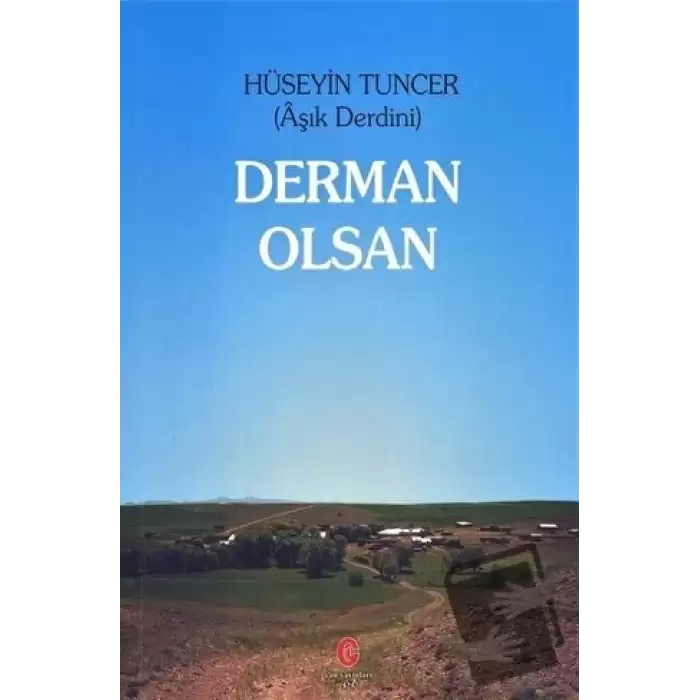 Derman Olsan