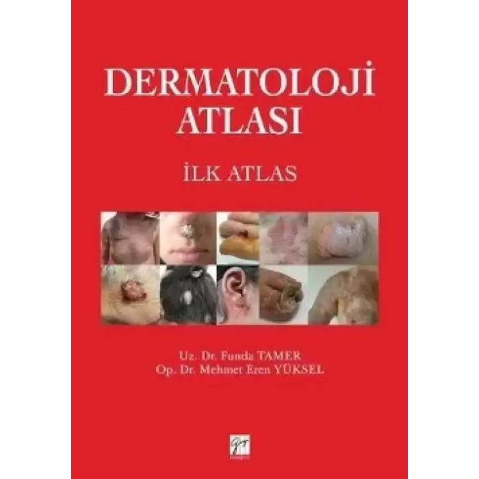 Dermatoloji Atlası