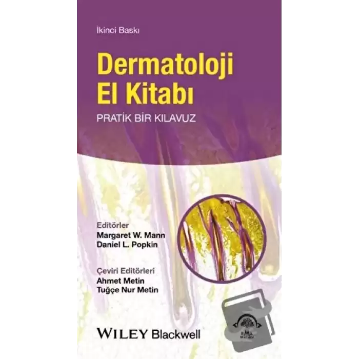 Dermatoloji El Kitabı