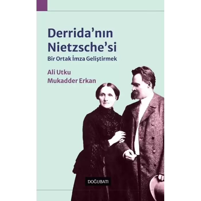 Derridanın Nietzschesi