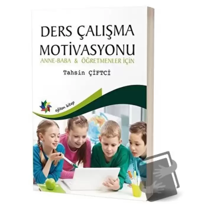 Ders Çalışma Motivasyonu