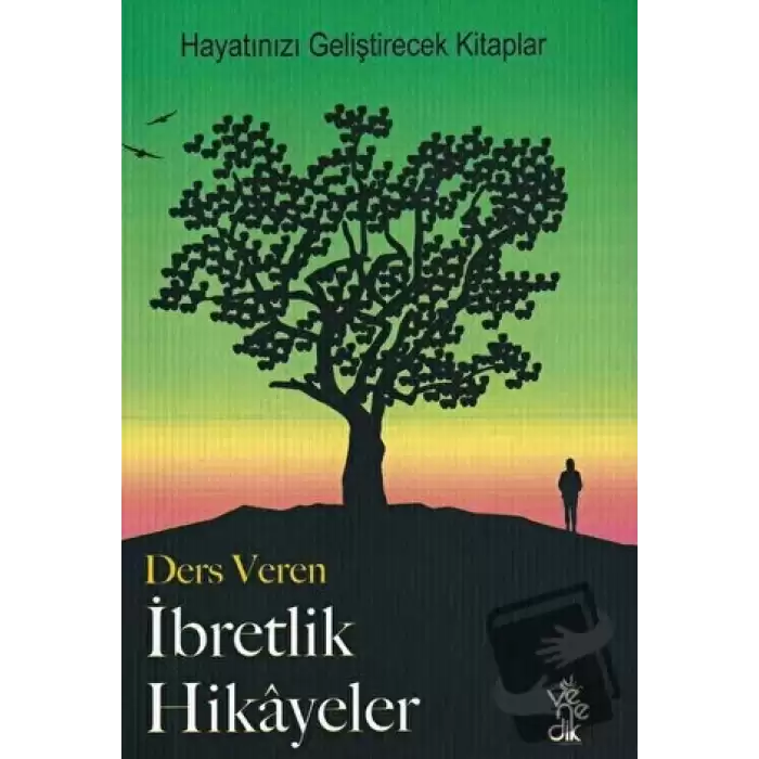 Ders Veren İbretlik Hikayeler