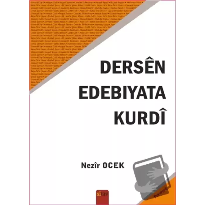 Dersen Edebiyata Kurdı