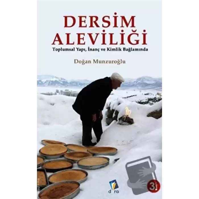 Dersim Aleviliği