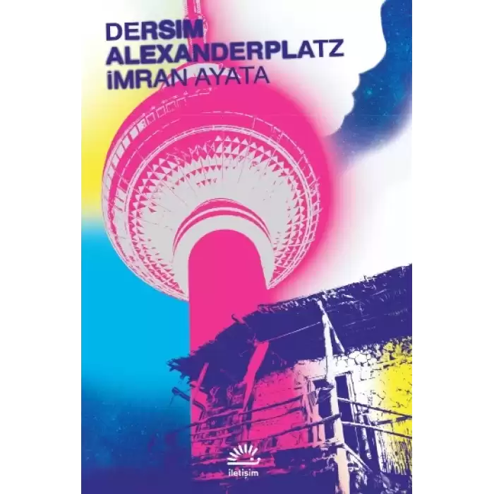 Dersim Alexanderplatz