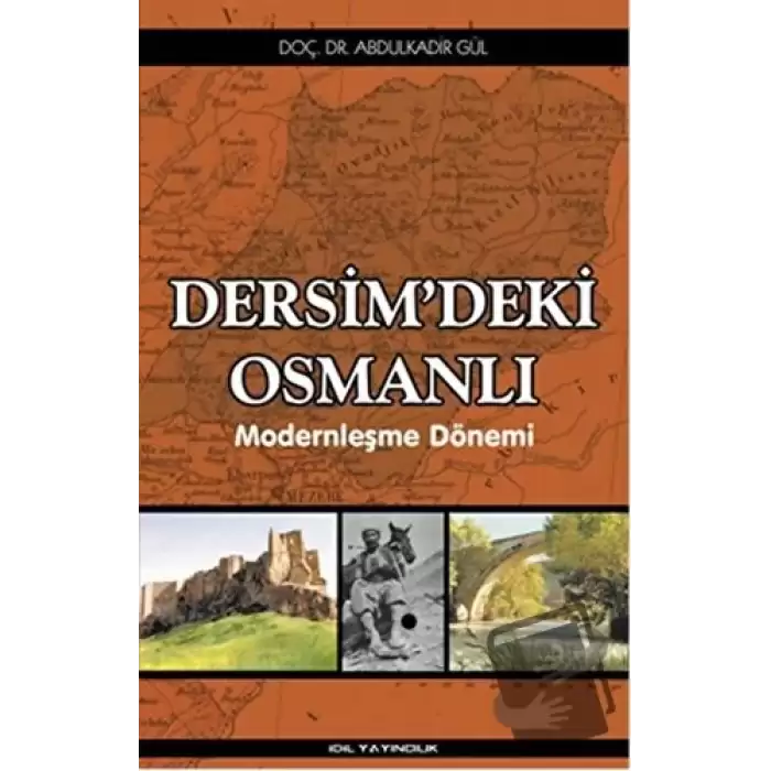 Dersimdeki Osmanlı