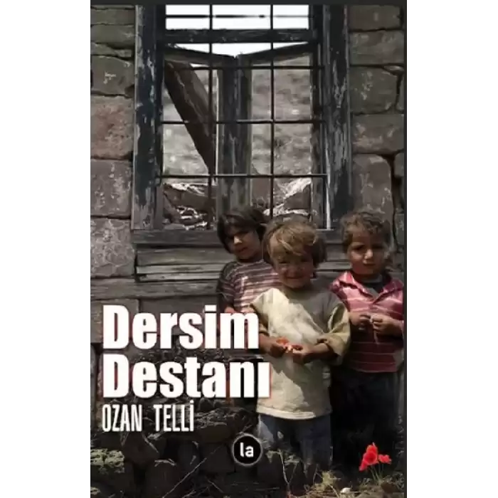 Dersim Destanı