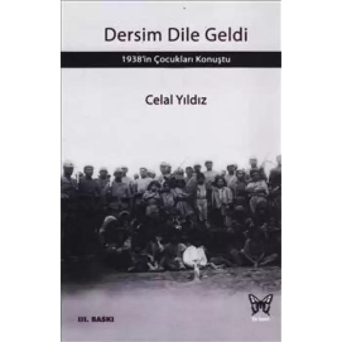 Dersim Dile Geldi