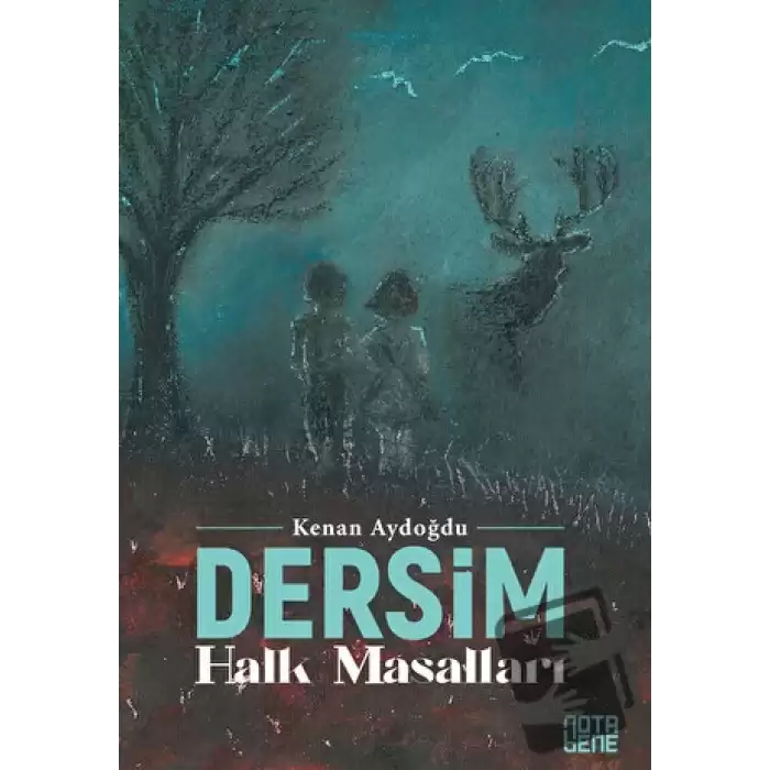 Dersim Halk Masalları